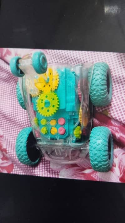 used musical toys