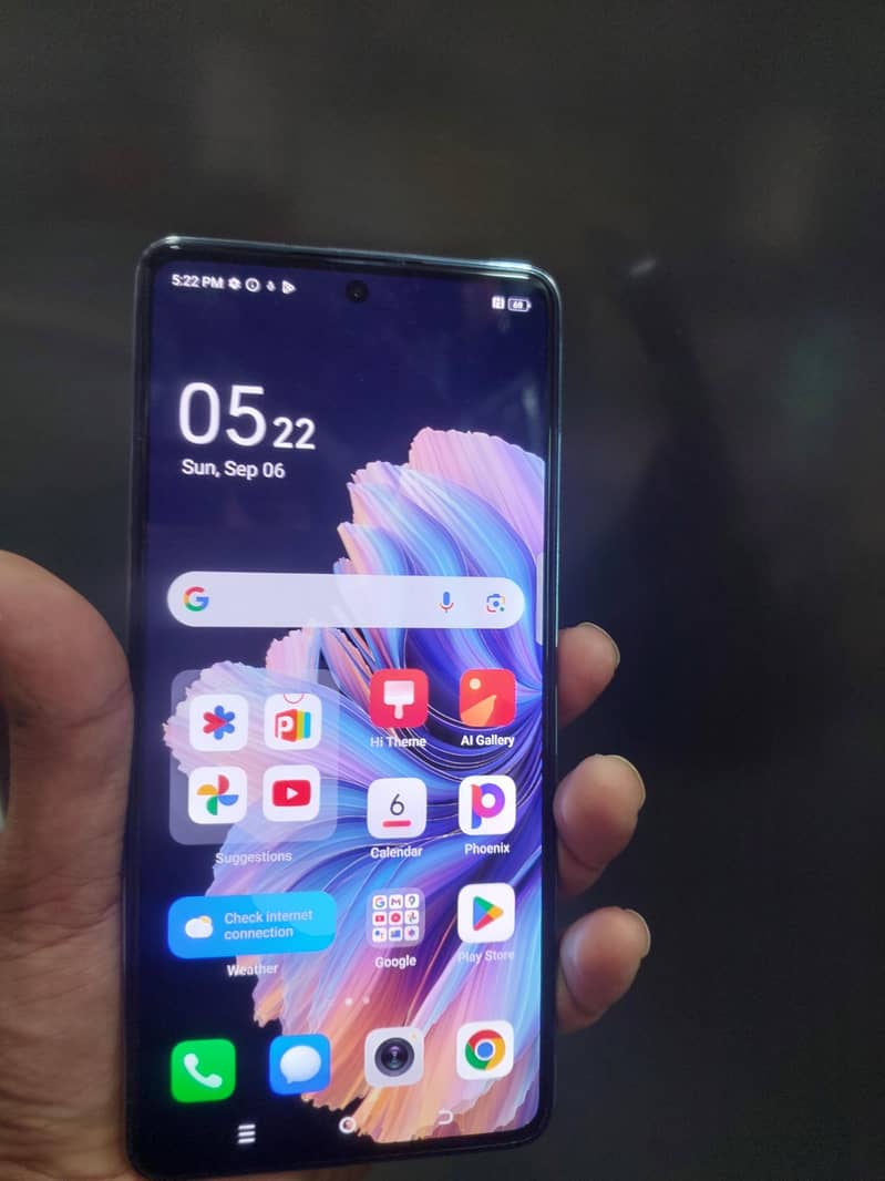Tecno CAMON 20 5