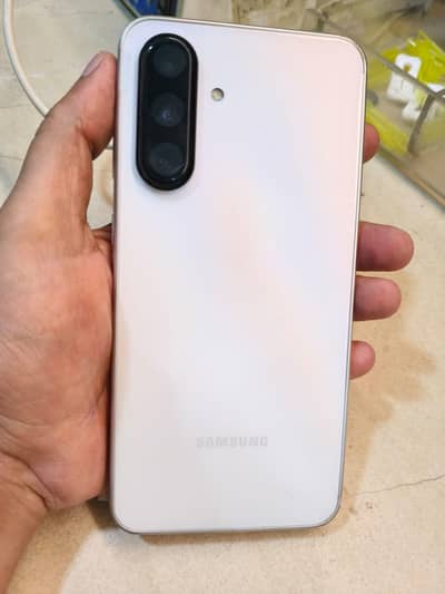 Samsung Mobile A36