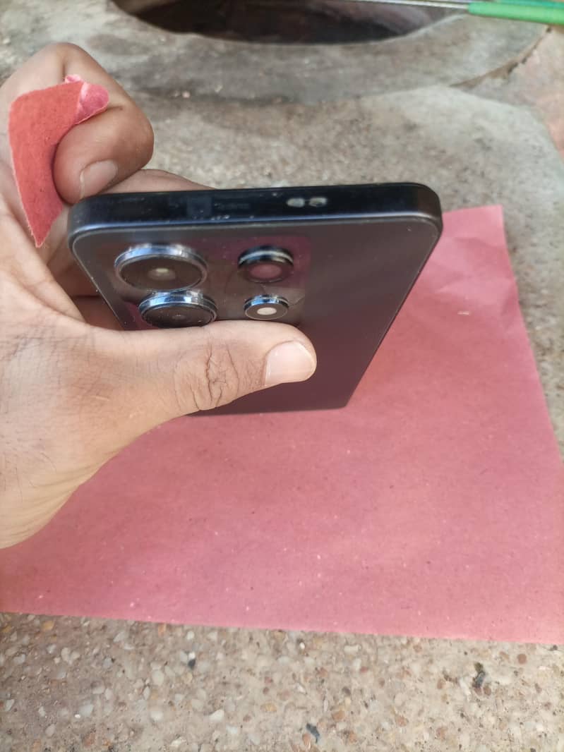Infinix Note 30 4