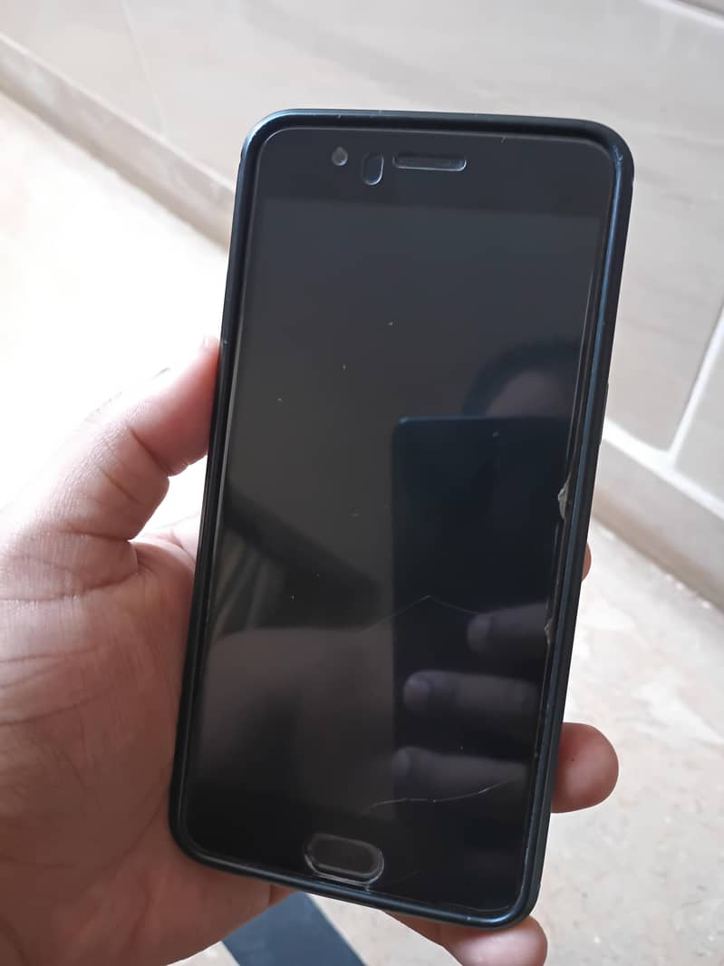 One Plus 5 0