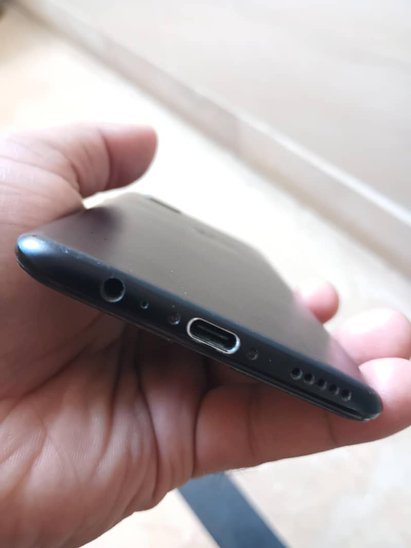 One Plus 5 2