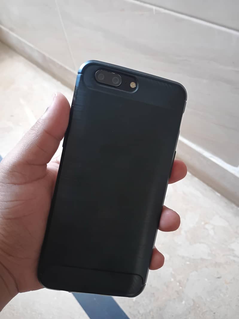One Plus 5 3