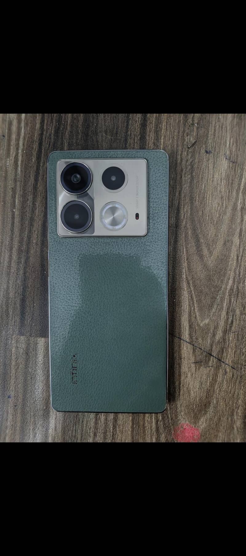 Infinix Note 40 0