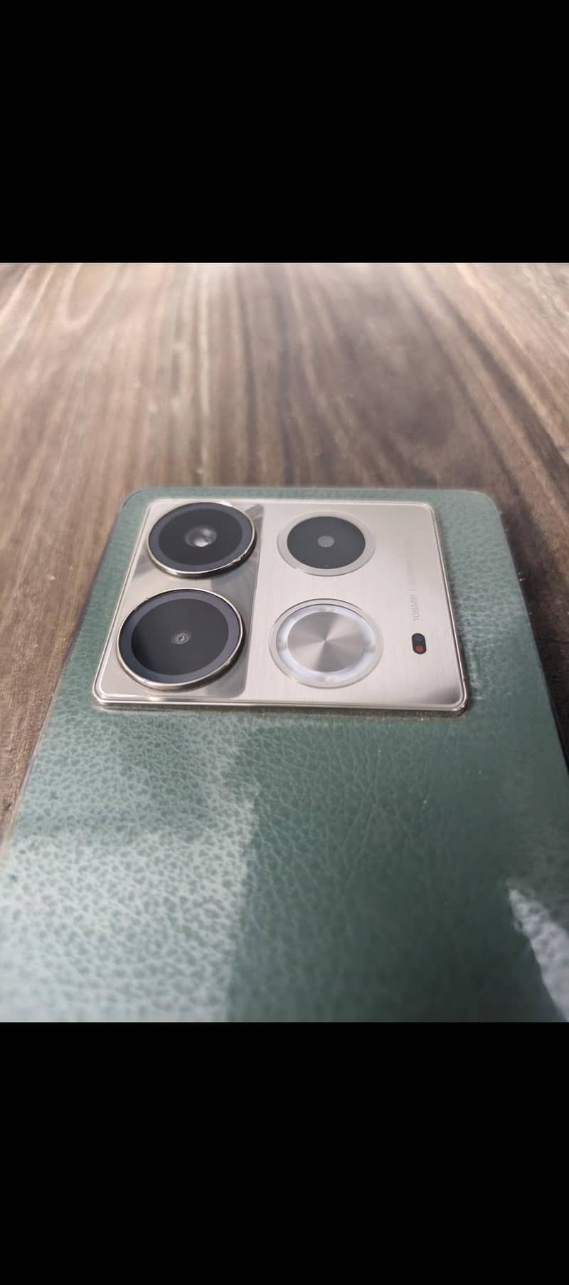 Infinix Note 40 1