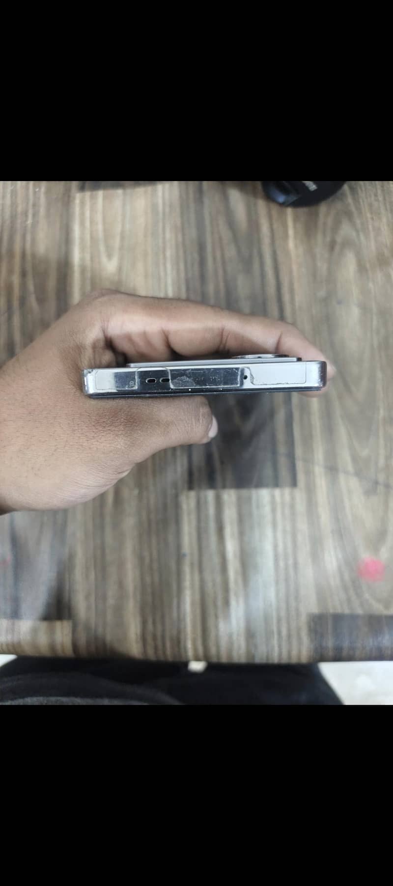 Infinix Note 40 5