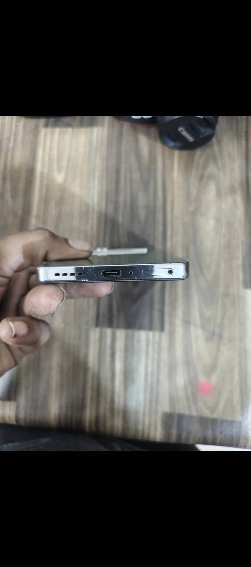 Infinix Note 40 6