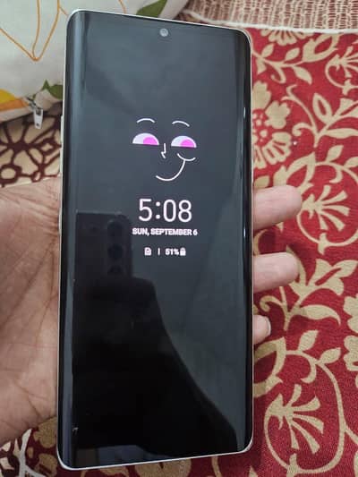 LG Velvet 5G