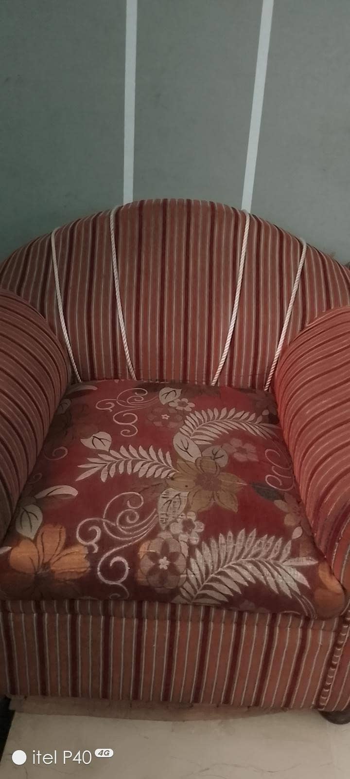 Sofa set 1