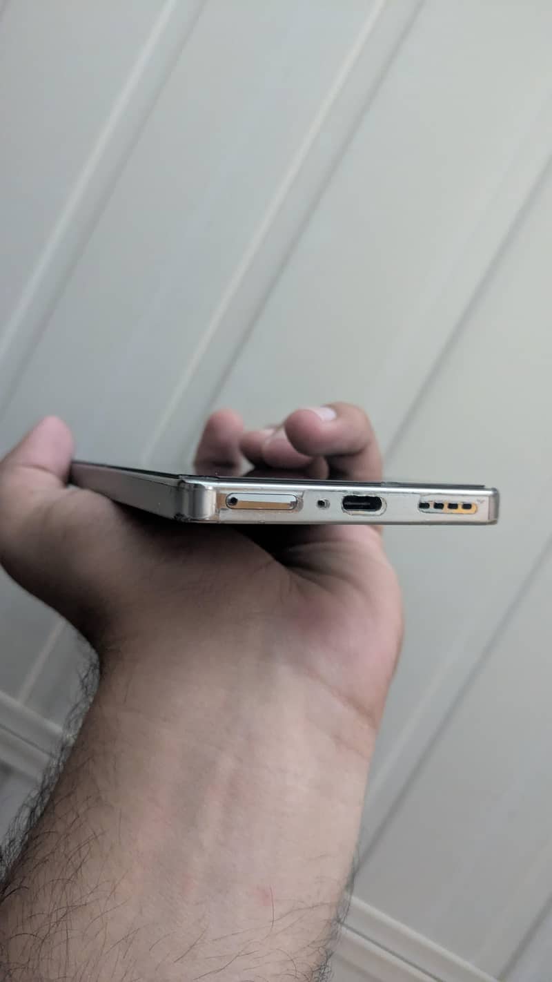 Infinix Note 40 1