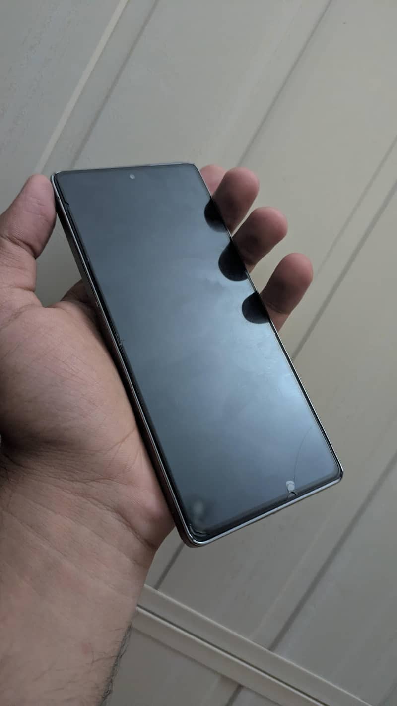 Infinix Note 40 3