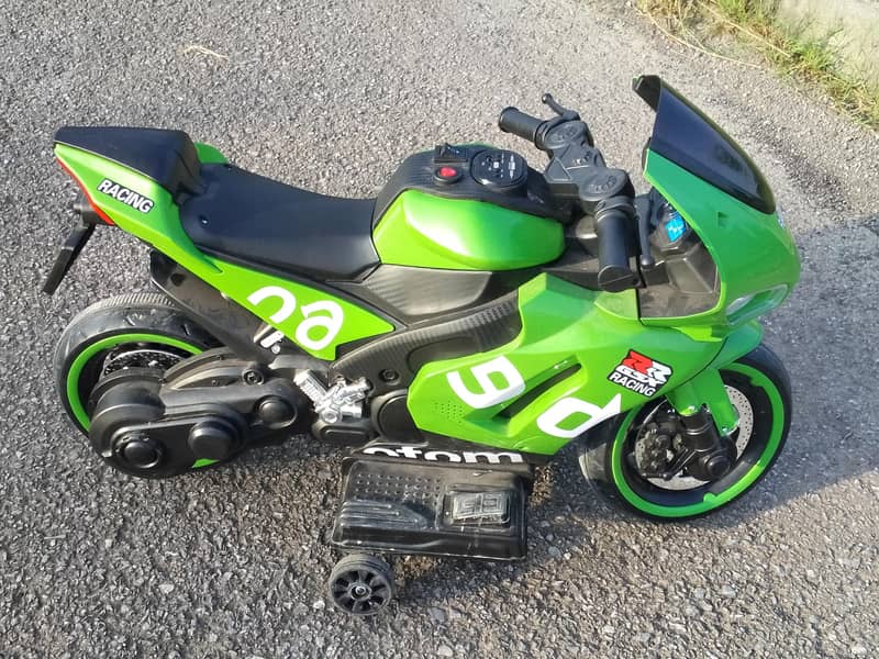 Motorcycle 1
