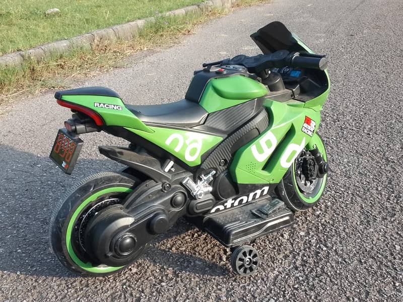 Motorcycle 2