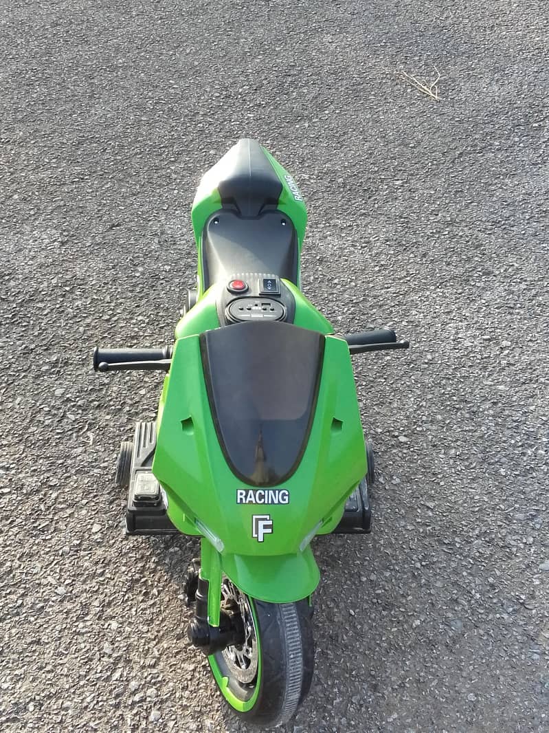 Motorcycle 3