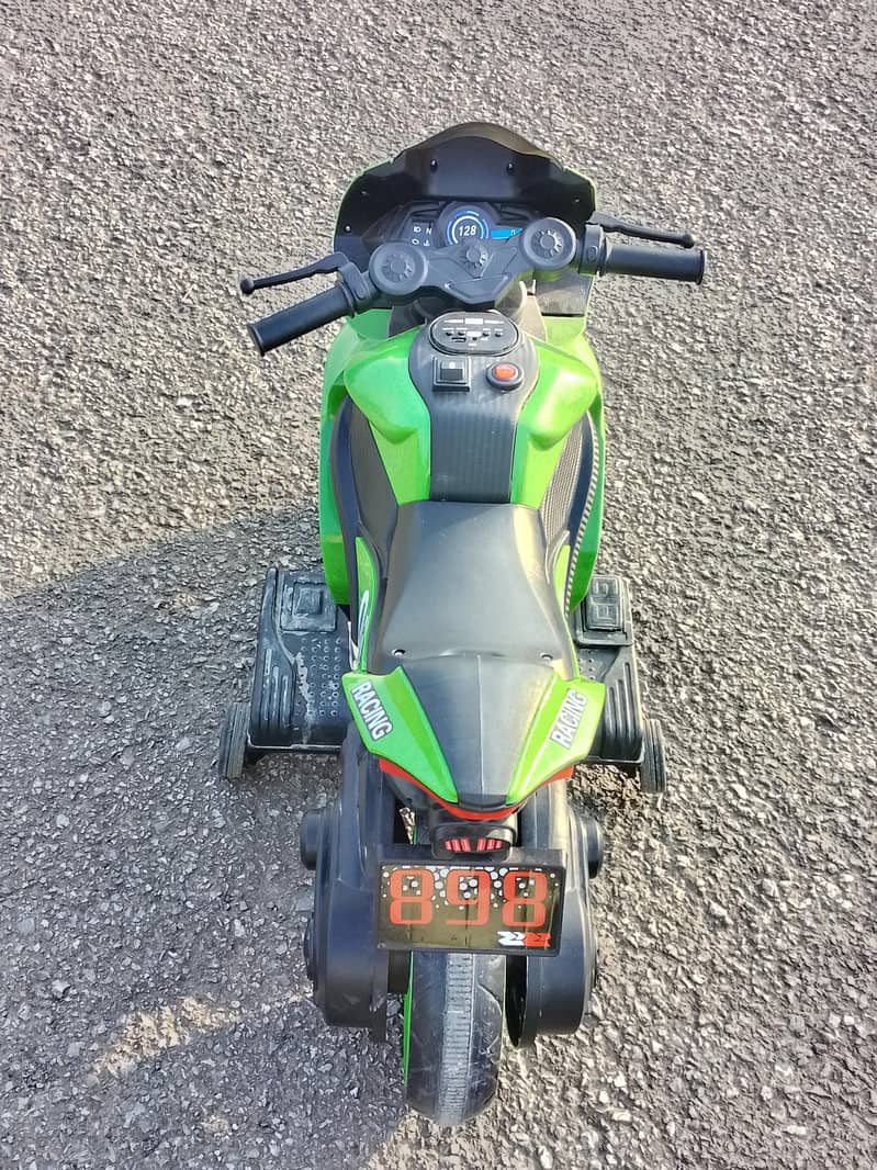 Motorcycle 4