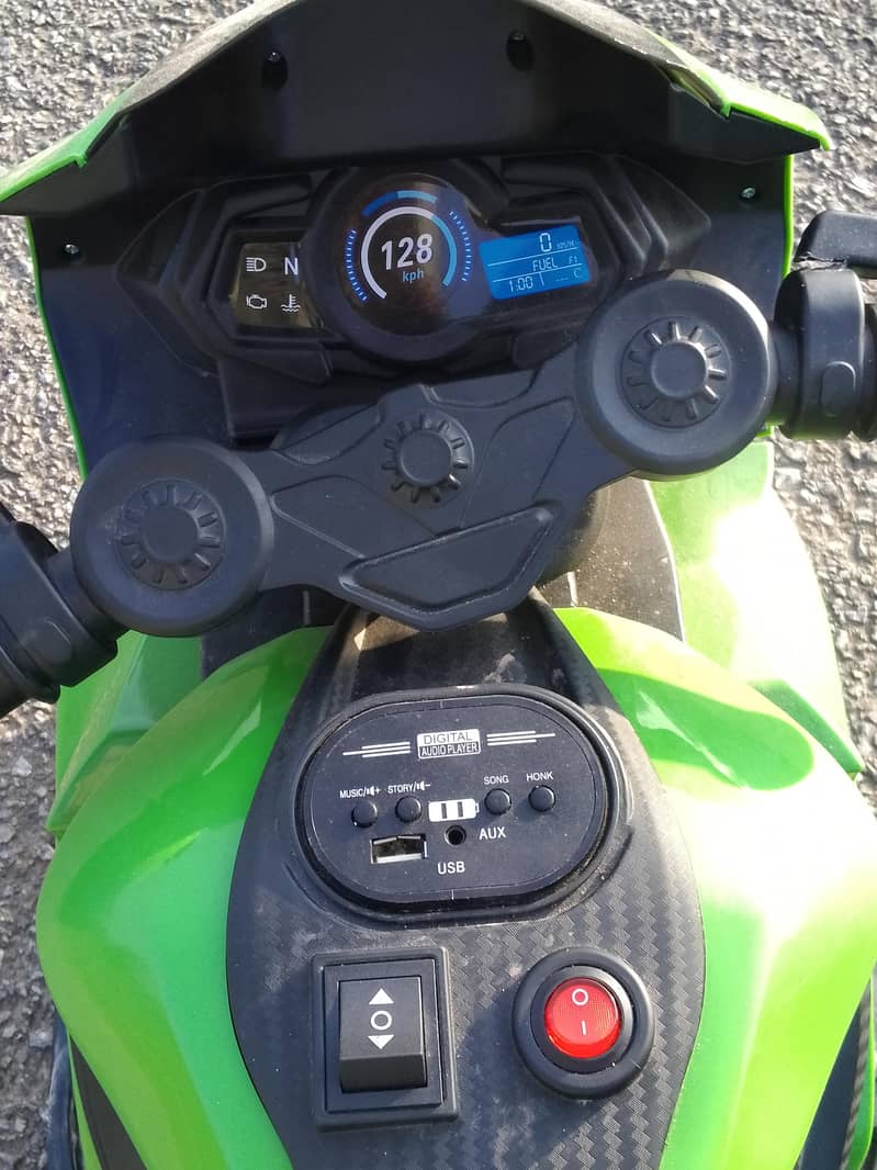 Motorcycle 5