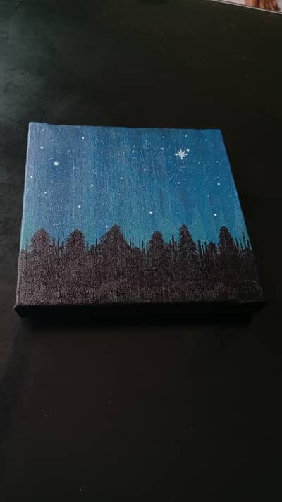 Northern lights