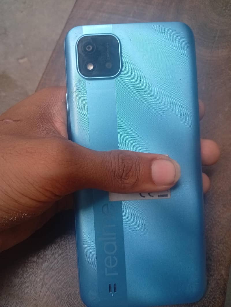 Realme c11 0