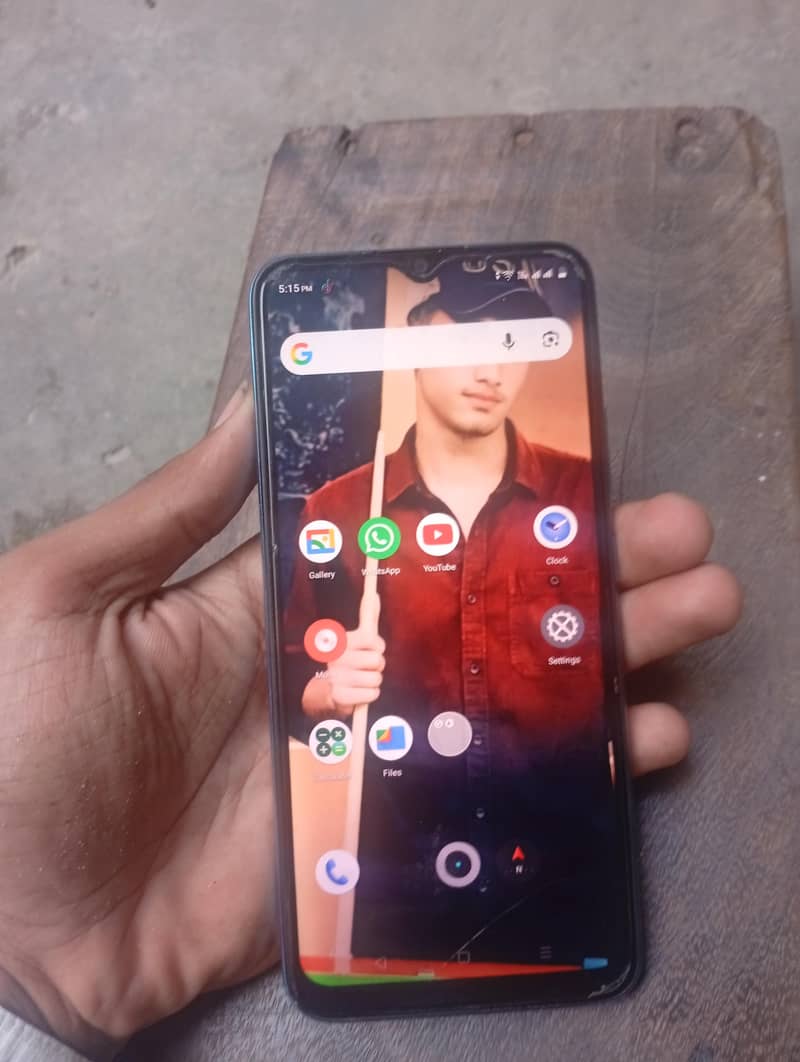 Realme c11 1