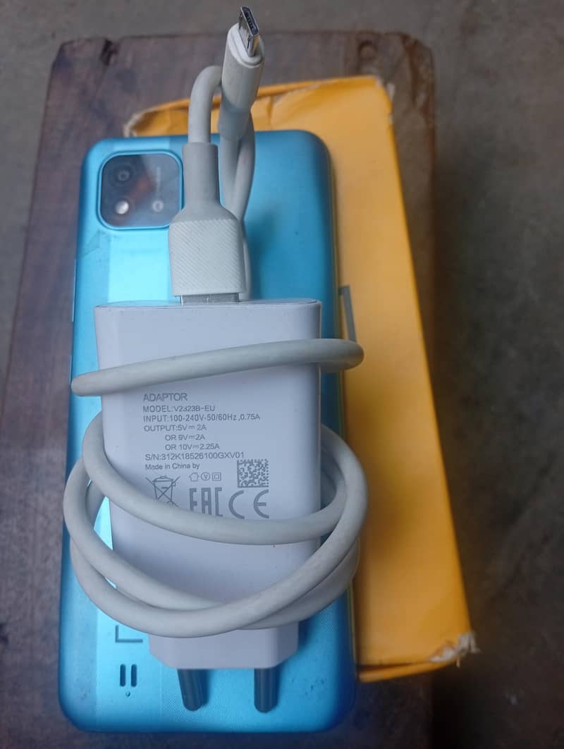 Realme c11 3