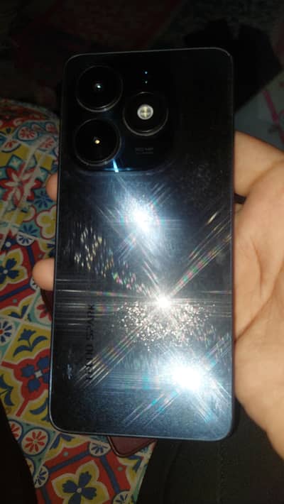 Tecno Spark 20C