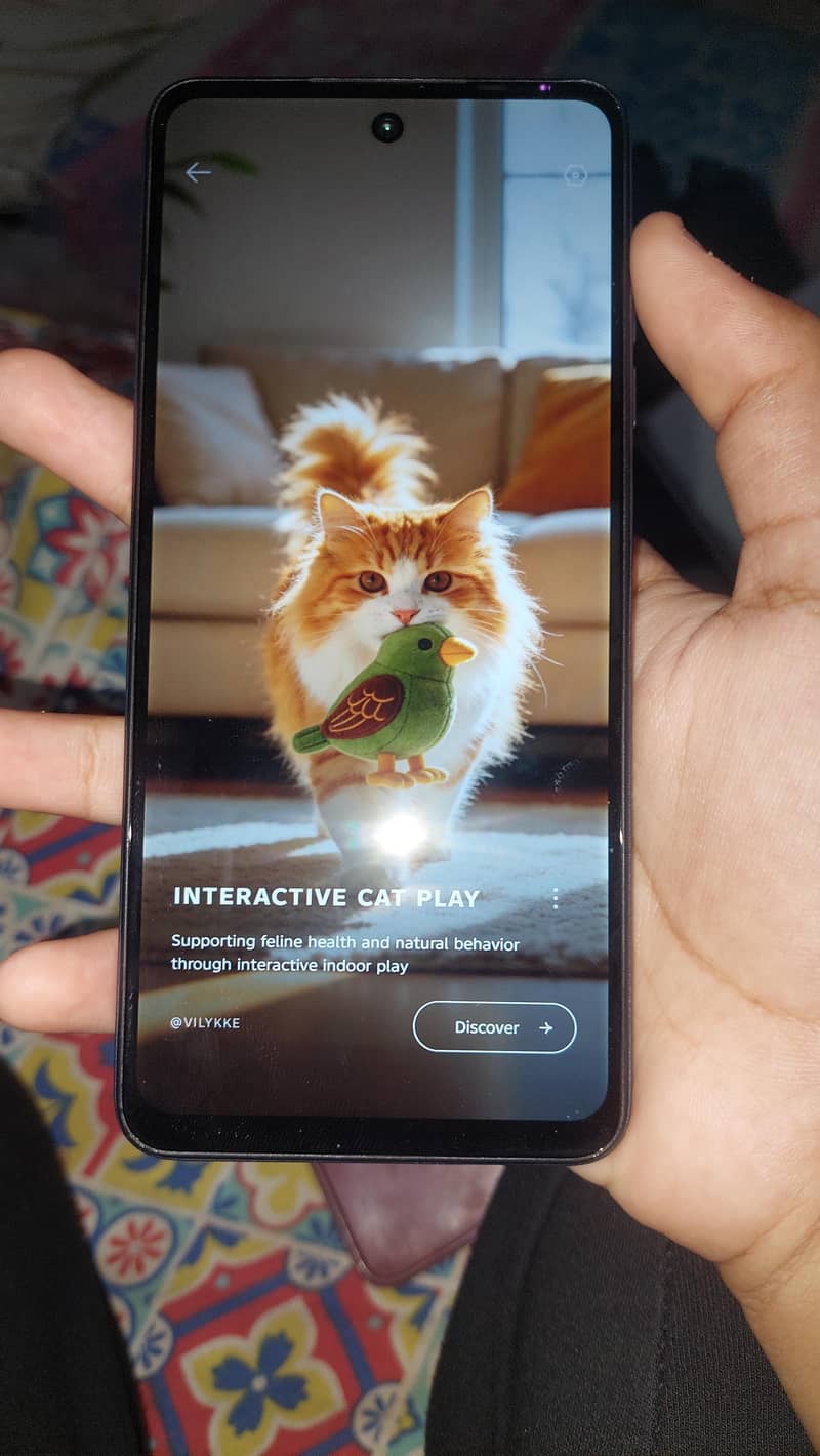 Tecno Spark 20C 1