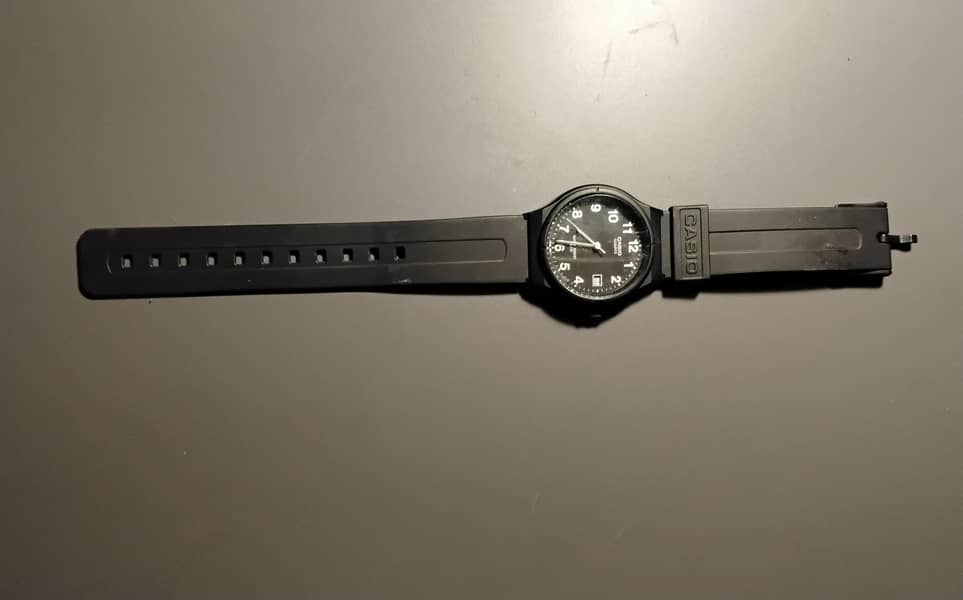 Casio mw-59 2