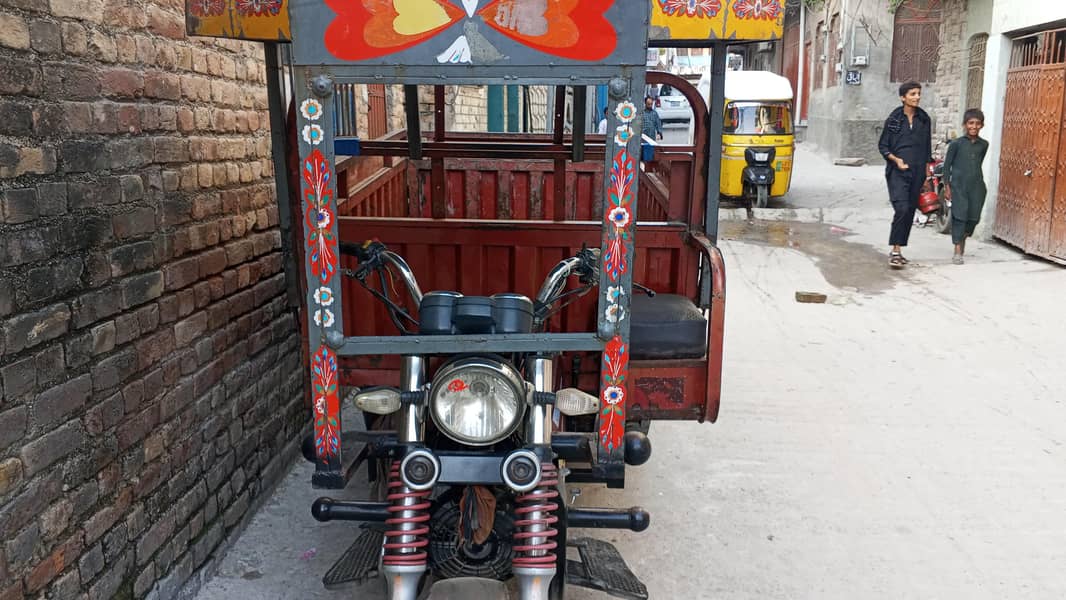 road star 2