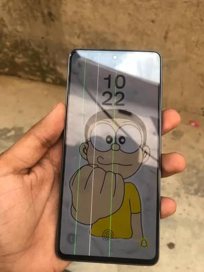 Samsung Mobile A73 5G