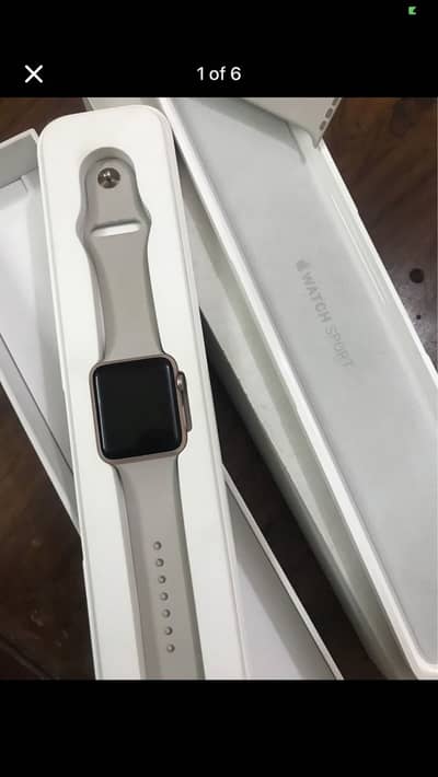 Apple watch SE 2
