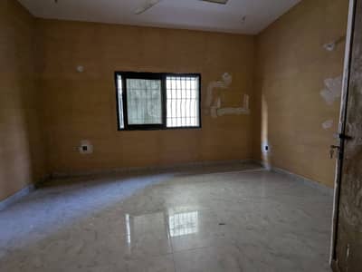 Rent flat Unique complex 2nd floor Alladin park rashid minhas road