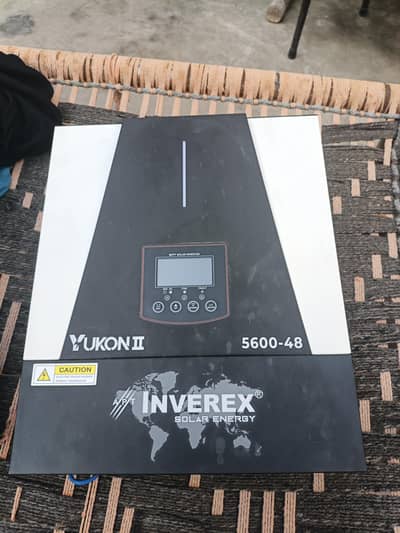 inverex