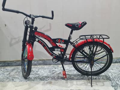 Sports Cycle SK Bike