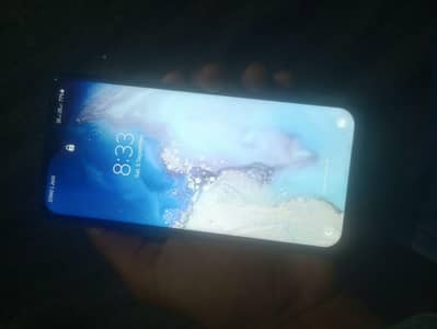 Samsung Mobile A30