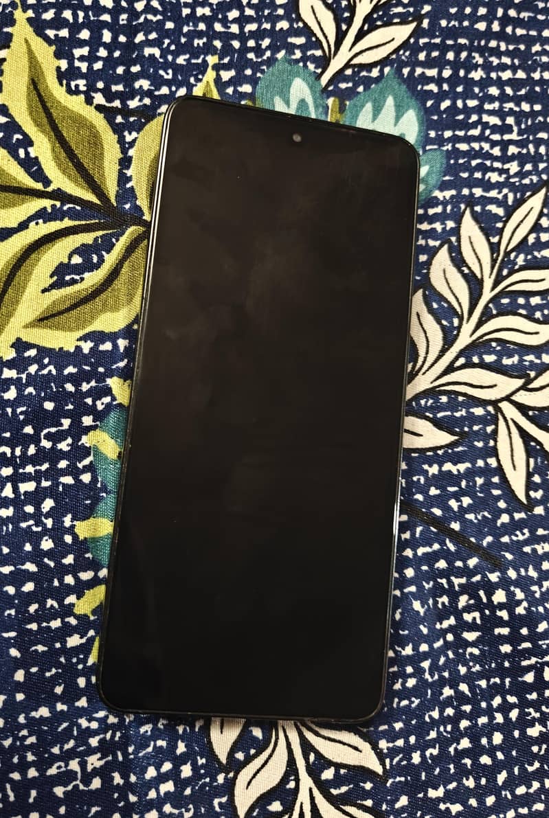 Xiaomi Redmi Note 13 1