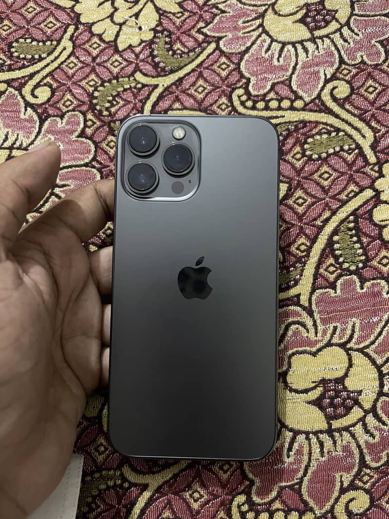 Apple iPhone 13 Pro Max 3