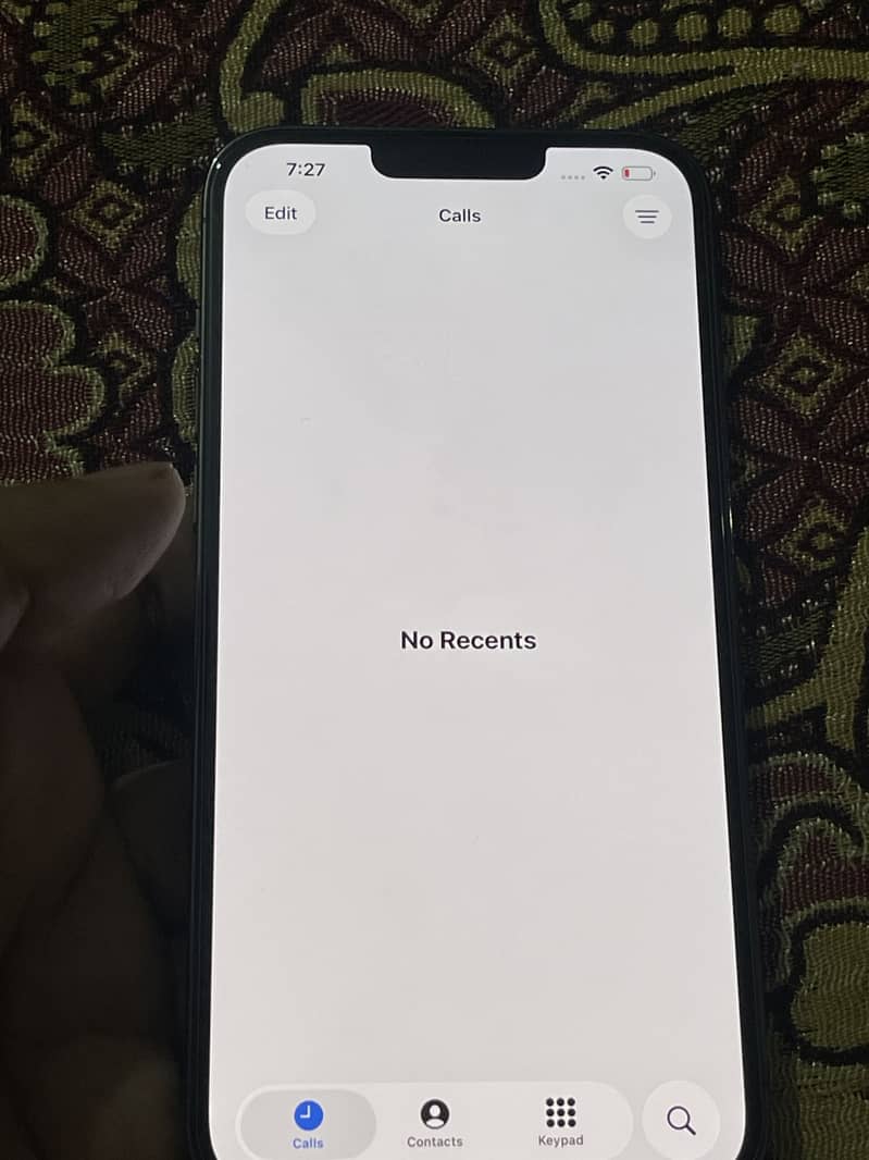 Apple iPhone 13 Pro Max 4