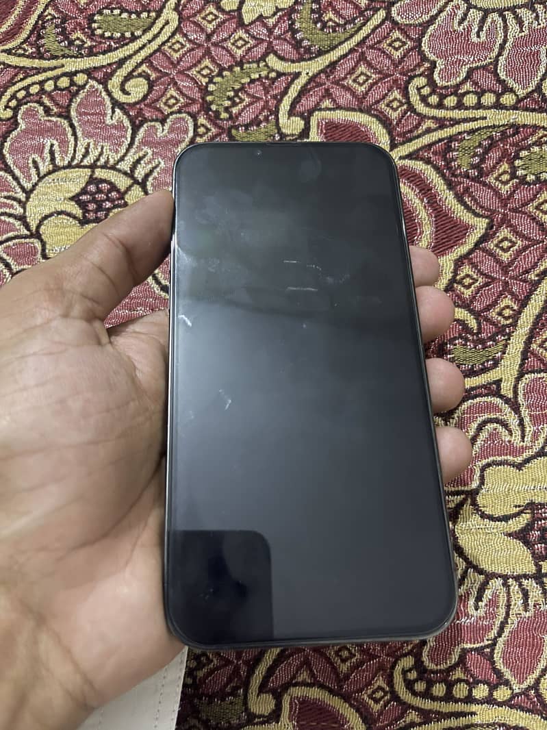 Apple iPhone 13 Pro Max 5