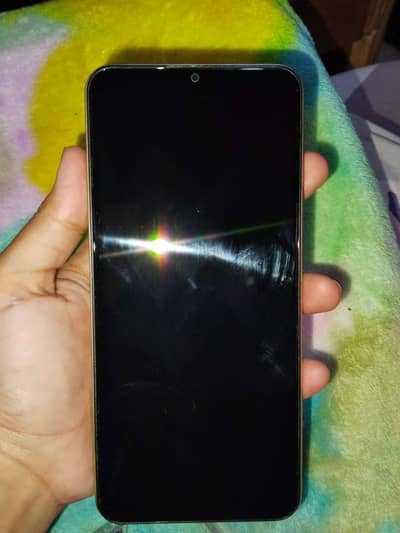 Vivo Y16