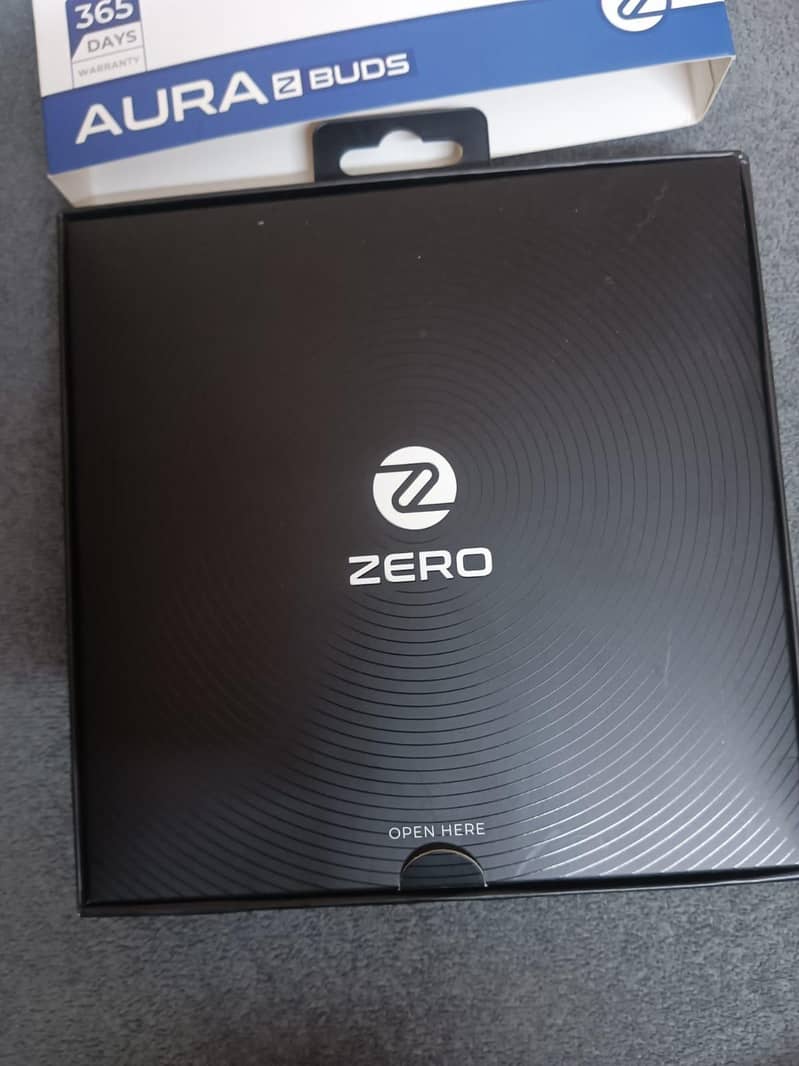 Zero Aura Z 1