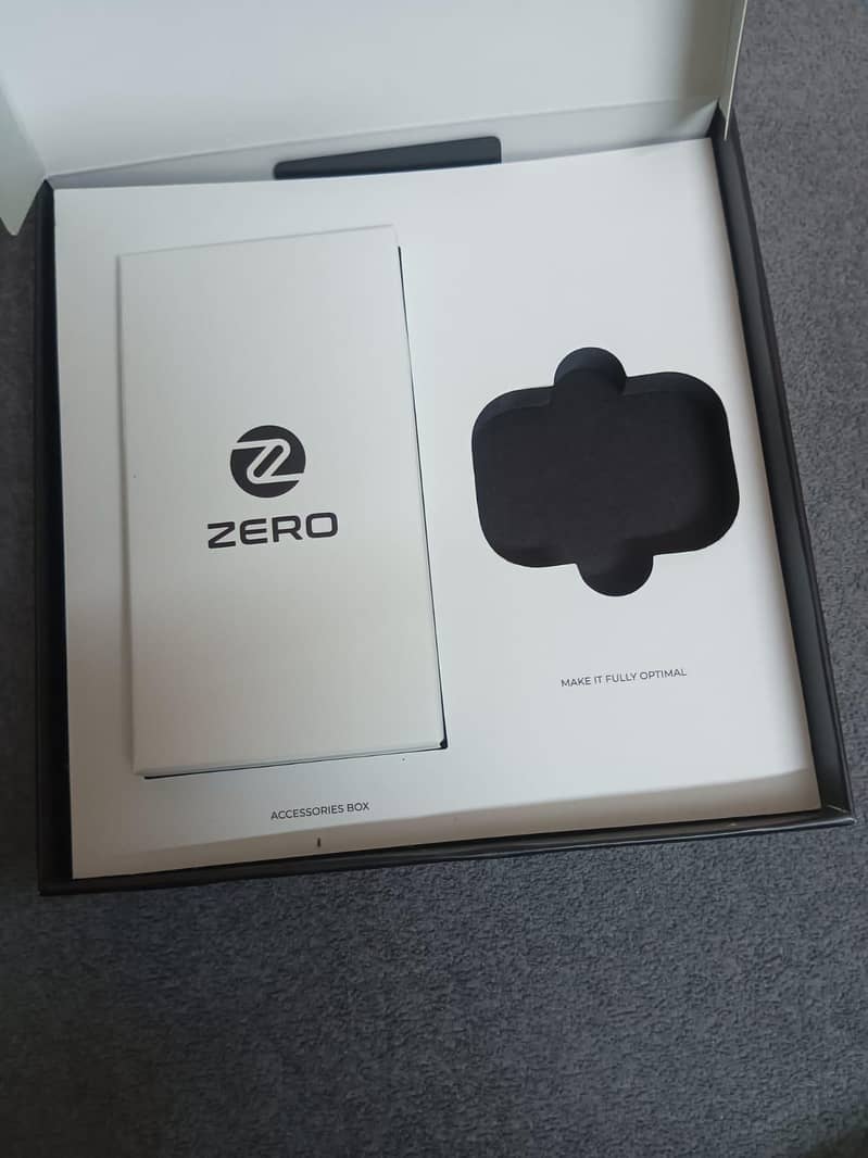 Zero Aura Z 2