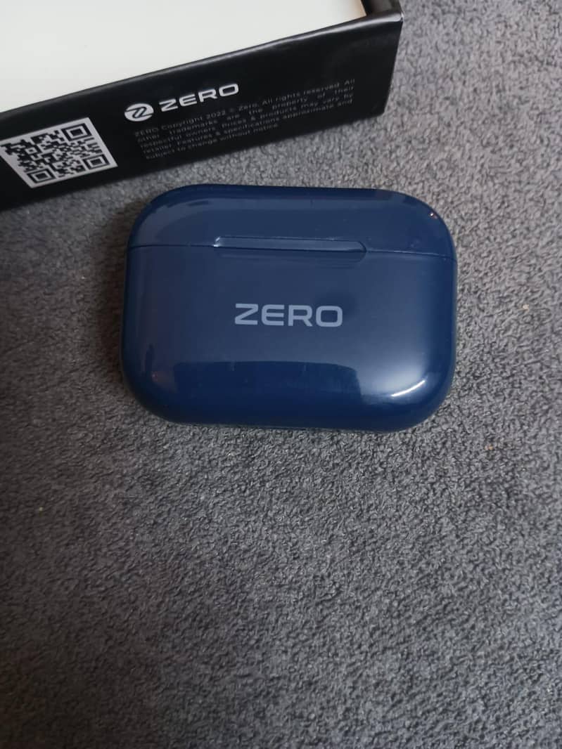 Zero Aura Z 3
