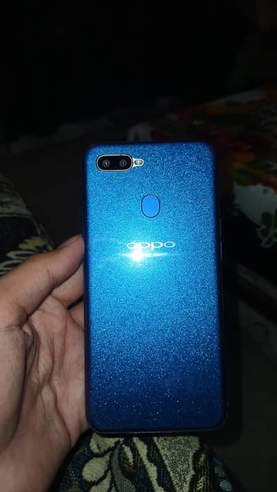 OPPO A5s