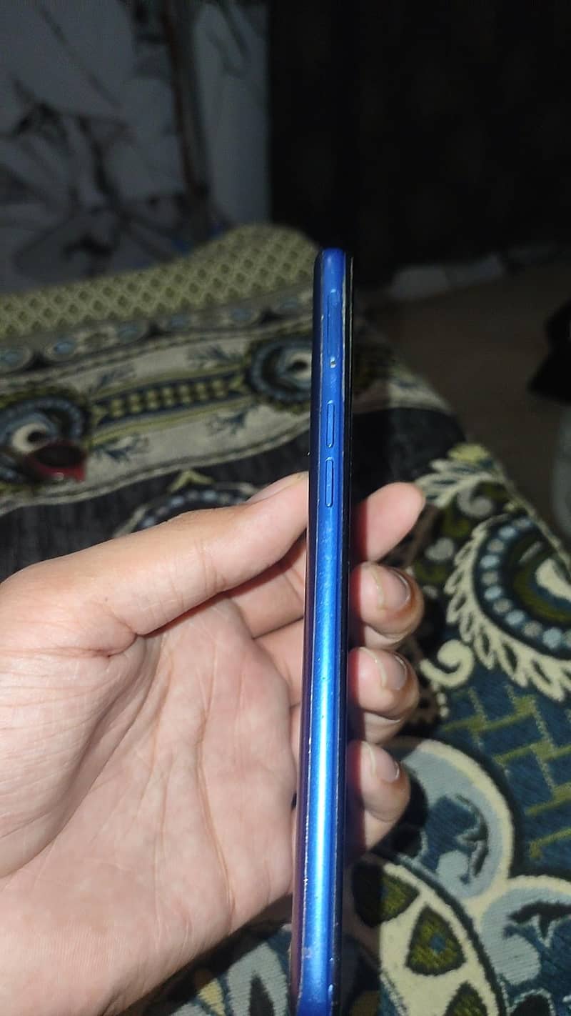 OPPO A5s with box 2
