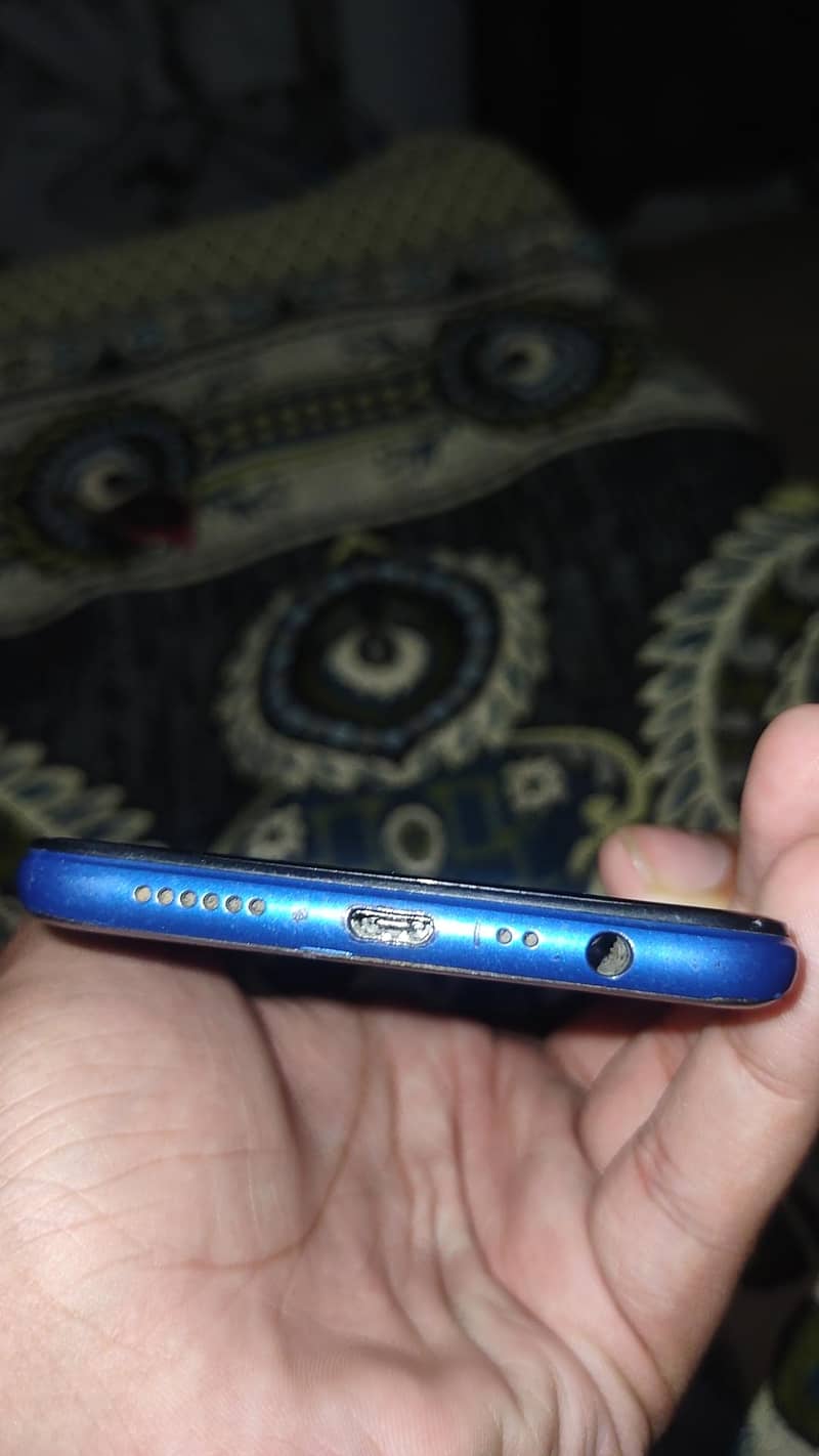 OPPO A5s with box 3