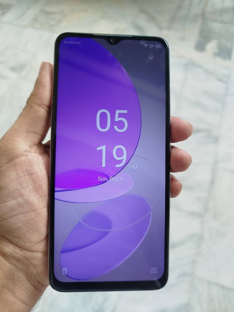Itel S23 1