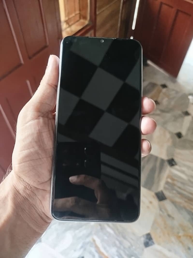 Itel S23 2