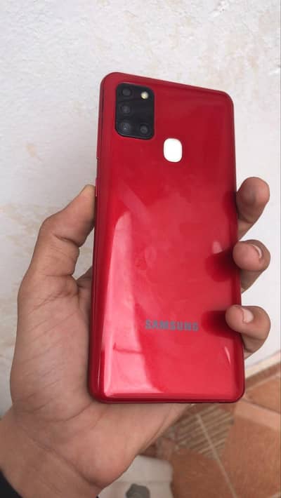 samsung a21s