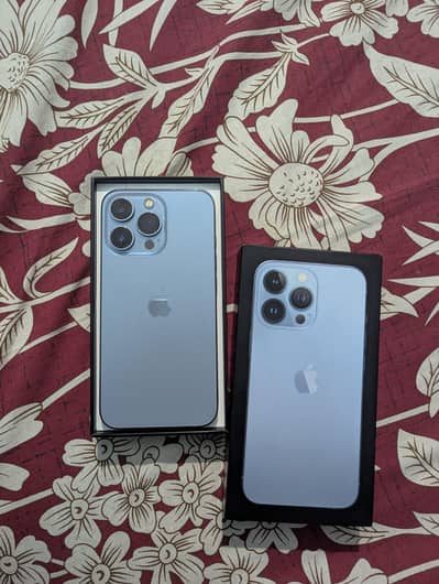 Apple iPhone 13 Pro
