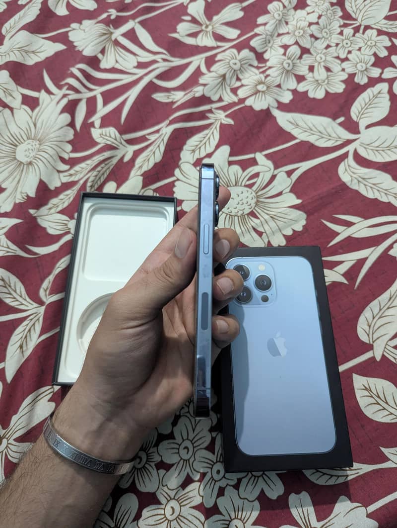Apple iPhone 13 Pro 2